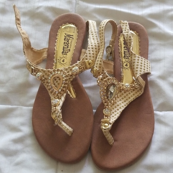 Sandels - Picture 4 of 4